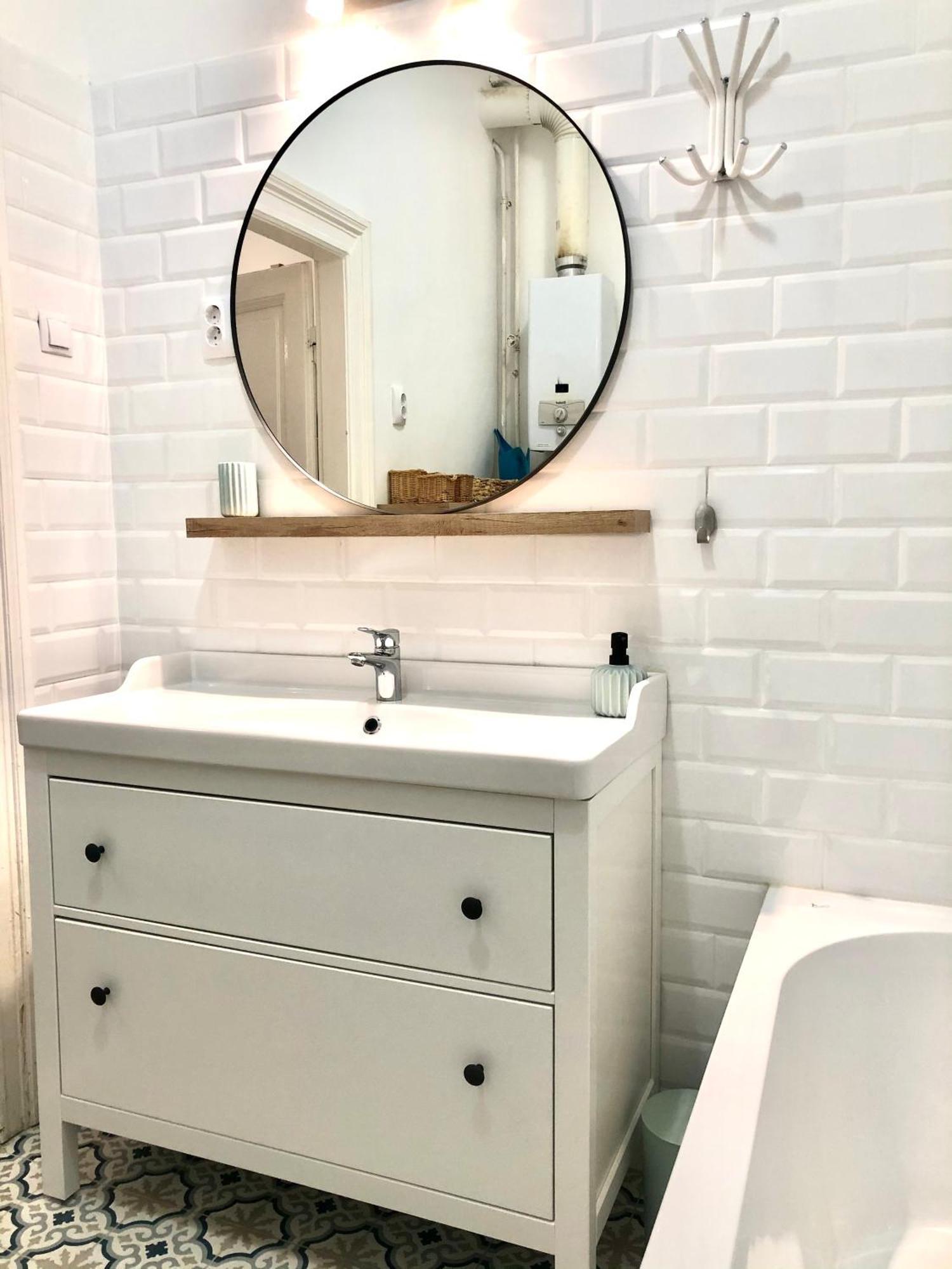 Szentkiralyi Art Studio Apartment Будапеща Екстериор снимка
