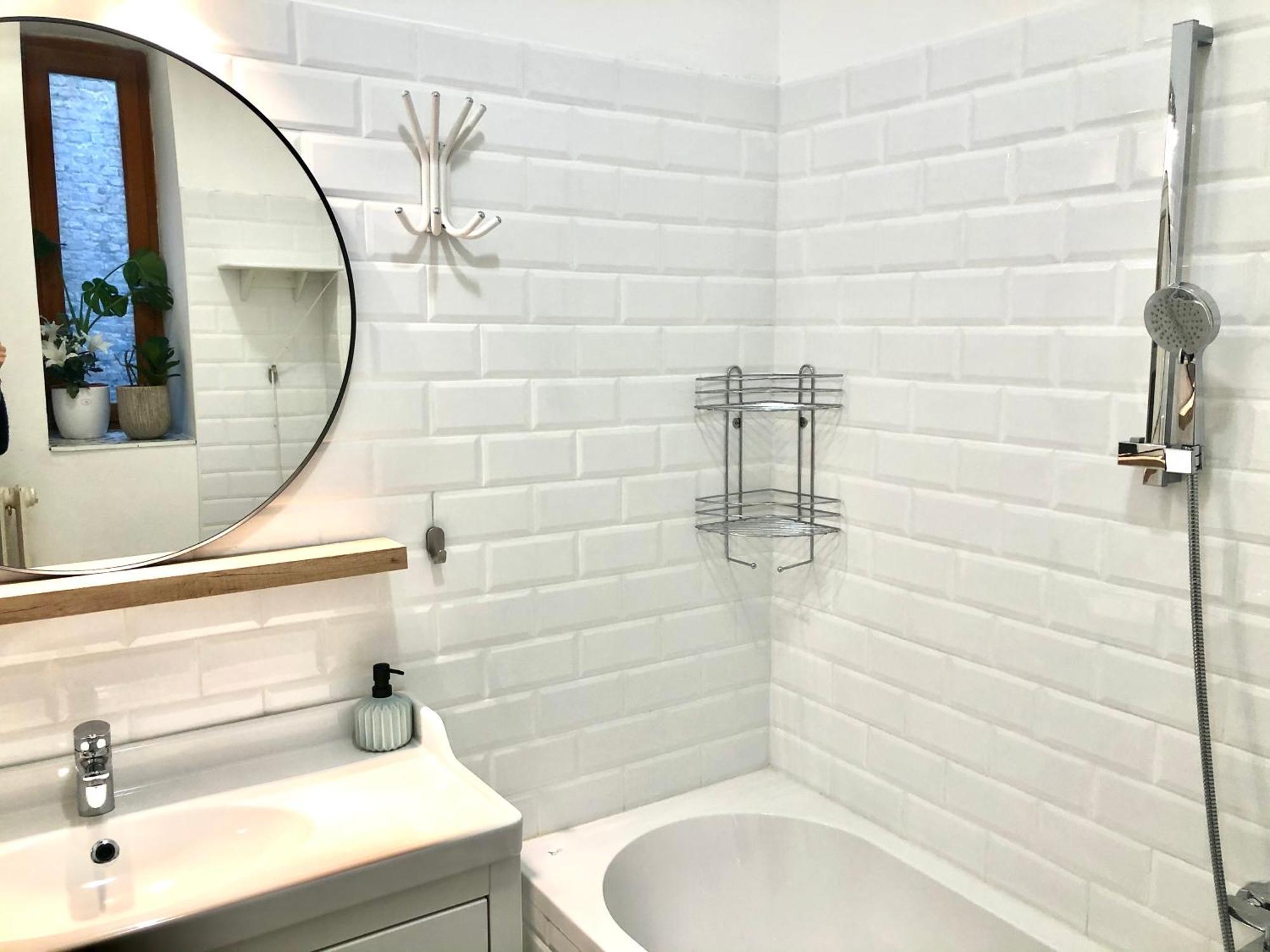 Szentkiralyi Art Studio Apartment Будапеща Екстериор снимка